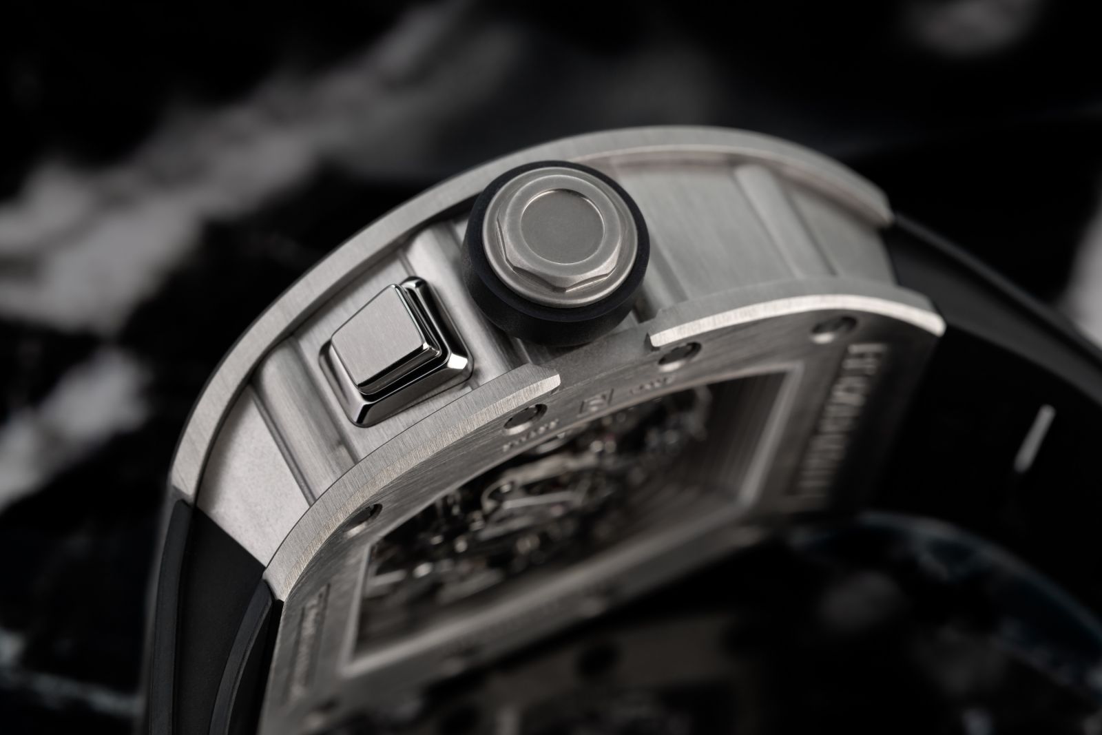 TA LUXURY WATCH